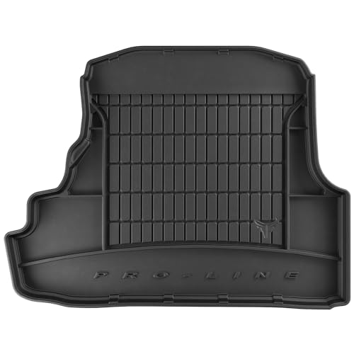 Tapis de coffre Mercedes W202 pour vos voyages et loisirs