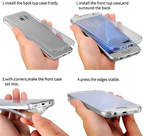 PANXIYUE Cover compatibile con OPPO Find X3