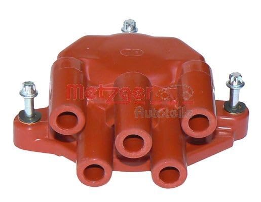 Tête d'allumeur Metzger 0881005 avec contacts haute précision thermique
