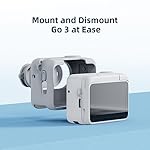 Rszfnjxry-Silicone-Protective-Case-Cover-for-Insta360-GO-3-Camera-Action-Pod-Comes-with-Neck-Hang-Rope