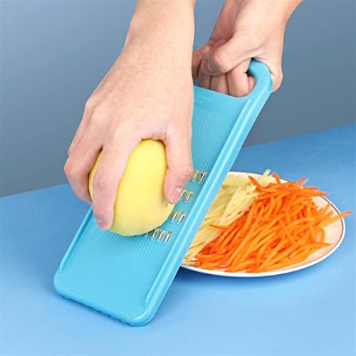 Mandolina para cortar verduras y frutas MENGKK miniatura 5