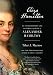 Eliza Hamilton: The Extraordinary Life and Times of the Wife of Alexander Hamilton (Thorndike Press Large Print Biographies and Memoirs)