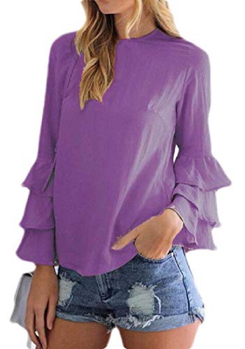 Camiseta Deporte Talla Grande Mujer Top Informal para Mujer, Blusa Estampada, Top Estampado, Manga Larga, Sudaderas holgadas con Capucha, Parte Superior cálida con Camiseta De De Tronos Mujer