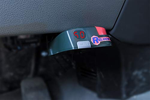 Hopkins 47284 Reliance Plug-In Simple Brake Control #TOP7