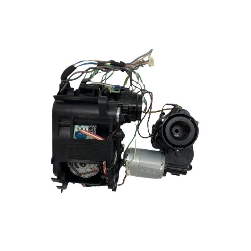 Compatibile con Xiaomi Gruppo Motore Supporto Panno,M30S M40 H40
