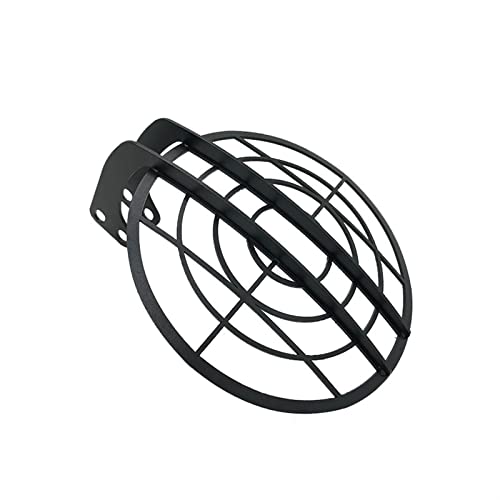 Protezione Faro Moto Protezione Griglia Accessori