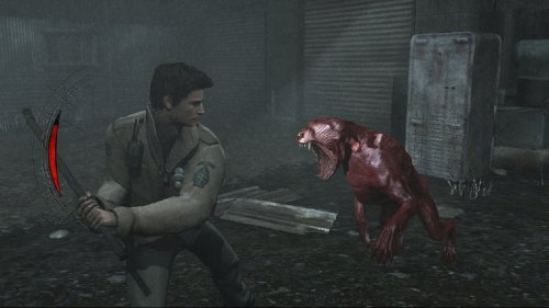 Image of Silent Hill: Homecoming - Playstation 3 (Renewed)