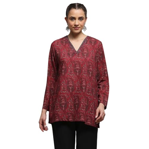 Image of BIBA Women Kurta