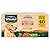 Winalot Sunday Dinner Mixed in Gravy Dog Food, 40x100g (Pack of 1), Cream/Green