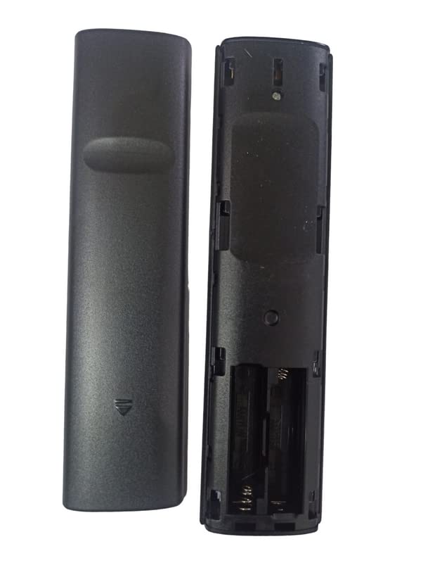 Image of EHOP Compatible Remote Control for Lloyd Smart TV