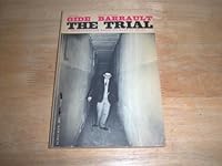 The Trial: a Dramatization Based on Kafka's Novel B002ORO526 Book Cover