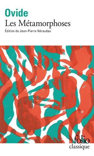 Les Métamorphoses Livre eBook France