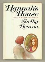 Hannah's House 0446392855 Book Cover