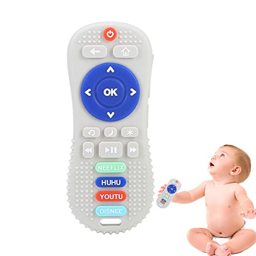 Ř`̎邨 - 0`12̐ԂpԂ肨,VR[̎ RemoteTeething Aj̎q̏̎q̐Ԃ̎銴ôAK̒ɂ݂a炰