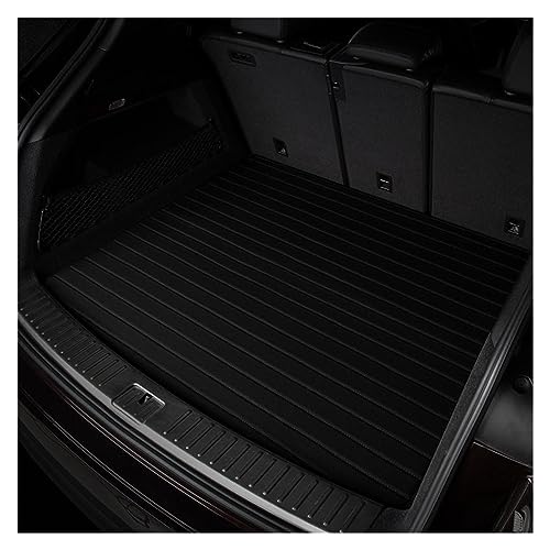 Tapis de coffre pour Hyundai Creta contre saletés et usure de voiture