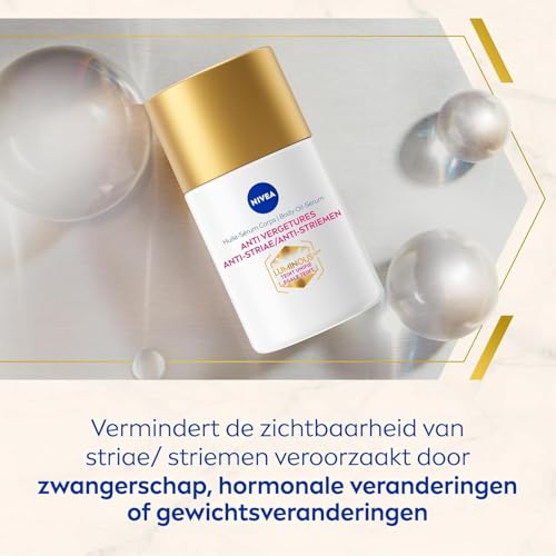 Nivea Luminous630 Anti-Striae Lichaamsserum – 100 ml - View 3