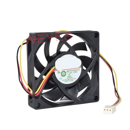 Enfriador MGT7012UR O15 de 7 cm for ventilador