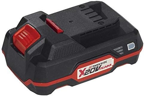 Parkside X 20V Team 2.0Ah Replacement Battery