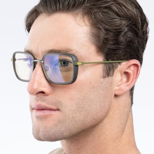 Image of Gunnar | Fallout Vault 33, Gunmetal /Olive, One Size