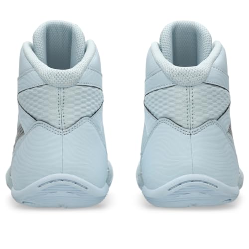 Image of ASICS Kid's Matflex 7 Grade School Wrestling Shoes