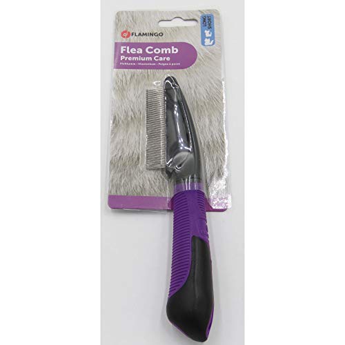 Karlie Edelstahlnapf zum Einhängen 300 ml ø: 10 cm S