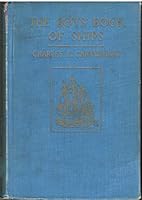 The Boys' Book of Ships B000LDKA3S Book Cover