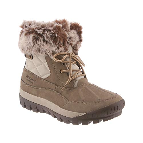 Image of BEARPAW Becka Boot Womens