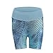 Mallas Mujer Largas Running Sports Leggings Stretch Shorts Fitness Womens Yoga Active Tie-Dye Yoga Pants Pantalones Yoga Mujer Cortos Anchos