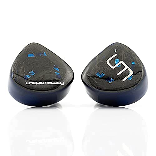 Amazon.co.jp: Unique Melody Mini MEST 【UNM-8862】 イヤホン 有線