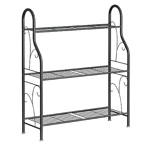 WQNB �t�����[���b�N 3�i 4�i �A���X�^���h �y�� ��� �v�����^�[���b�N ���E�Â��D�F ���ړI���b�N ���[�I �{�I �C�I �I�[�v�����b�N �ϗt�A�� ���� ���O ���߉\�ȋr�t�� �L�b�`�� �o���R�j�[ ���� ���r���O���[���ɍœK (3�i,�ÊD�F)