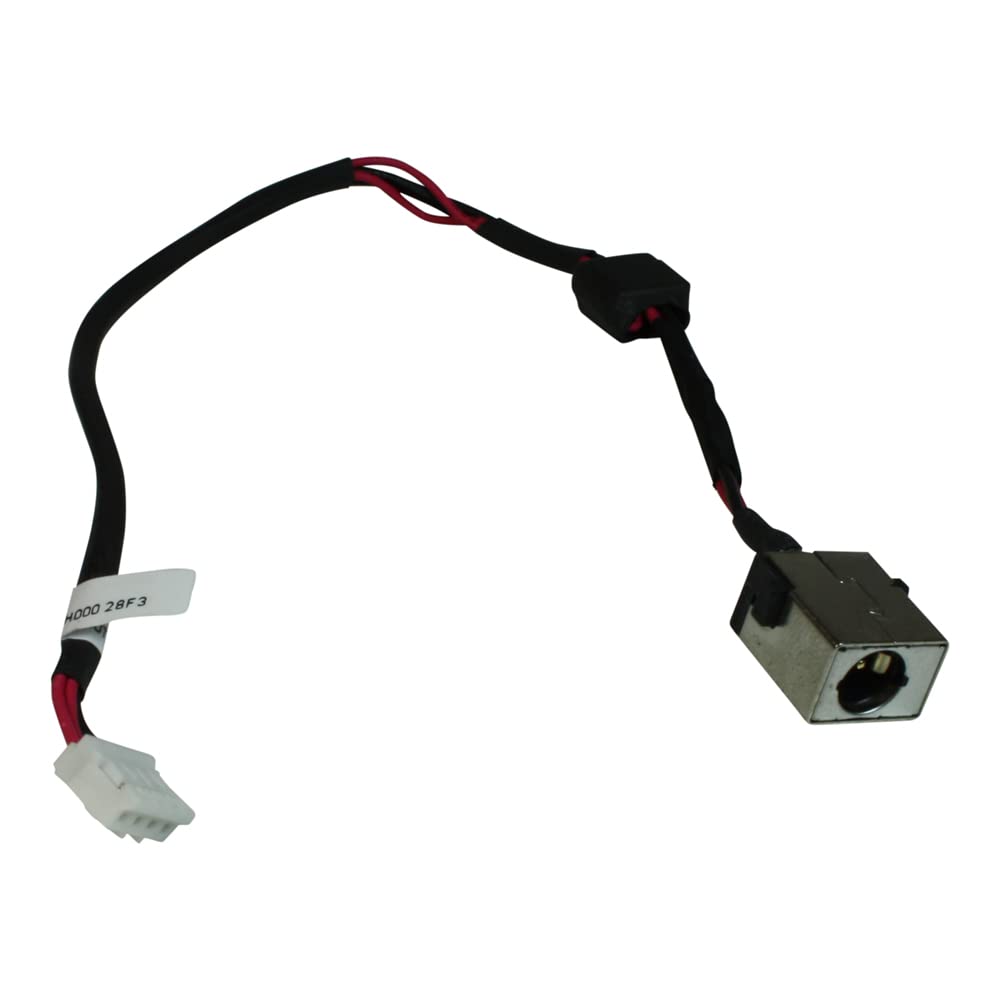 Puerto jack de alimentación Acer Aspire E5-511-P8EH con cable interno 2