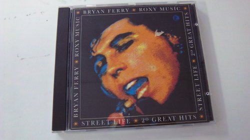Street Life: 20 Greatest Hits [Audio CD]
