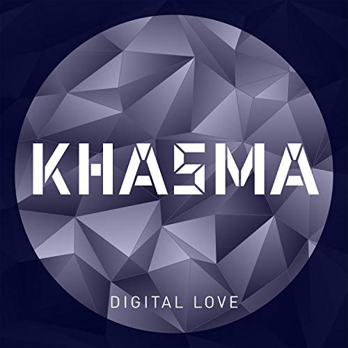 Khasma