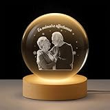 BOULE DE CRISTAL PERSONNALISÉ UNIQUE - Cliquez sur 