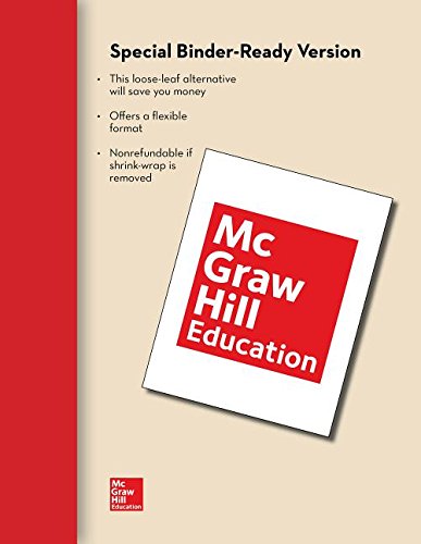 Loose Leaf Version for Introductory Algebra