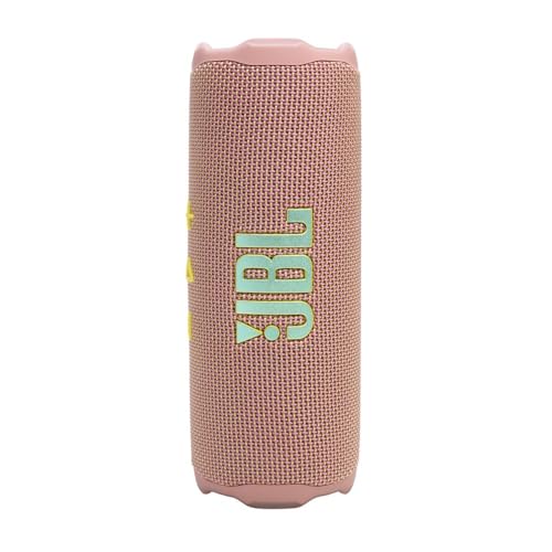 JBL FLIP7 ピンク Caixa de Som Bluetooth JBL Flip 7 Rosa | Amazon.com.br