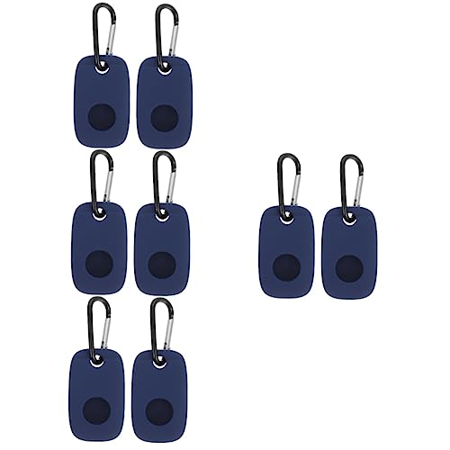 Étui antichoc pour Tile Mate Pro OSALADI coque silicone contre les chutes nocturnes