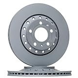 Für: VOLKSWAGEN PHAETON Ate 24.0122-0212.1 - Bremsscheibe