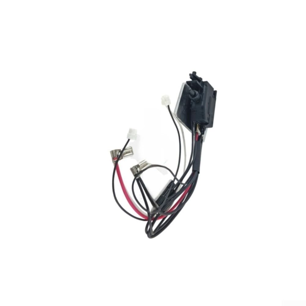 per interruttore 650619-1 per BHR262 BHR261T HR262 per interruttore