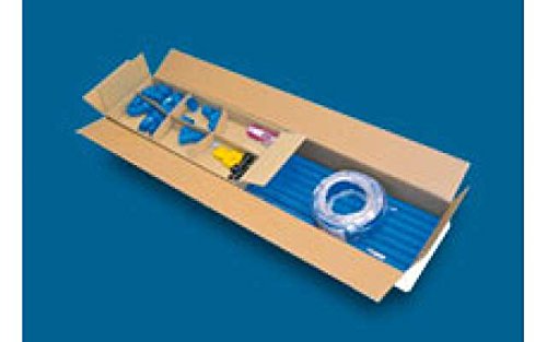 Tr022 - aertecnica srl set predisp aggiunt d.50 x