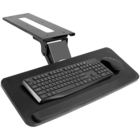 VIVO MOUNT-KB03B Keyboard Tray Cover