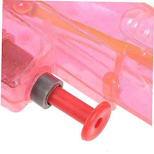 ibasenice 20 Unidades mini pistola de água mochila para bebê mochila de verão brinquedos de praia Br