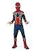 Produktbild Rubie's offizielles Avengers Iron Spider, Spiderman Classic Kinderkostüm - Medium, Alter 5-7, Körpergröße 132 cm, Welttag des Buches Halloween