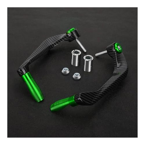 Protection de levier frein et d'embrayage pour TMAX 530 SX DX