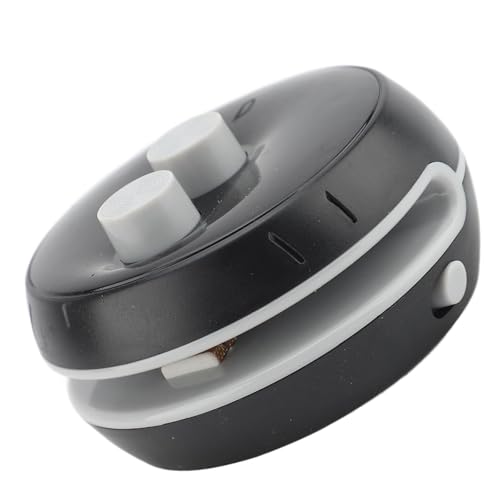 CHENZILIN Small Heat Sealer 400mAh Snacks Bags Sealer Convenient Food Preservations Tool ABS Texture for Students and Travelers