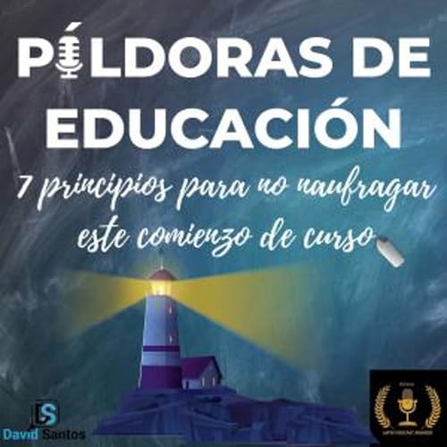 104. 7 principios para no naufragar este comienzo de curso