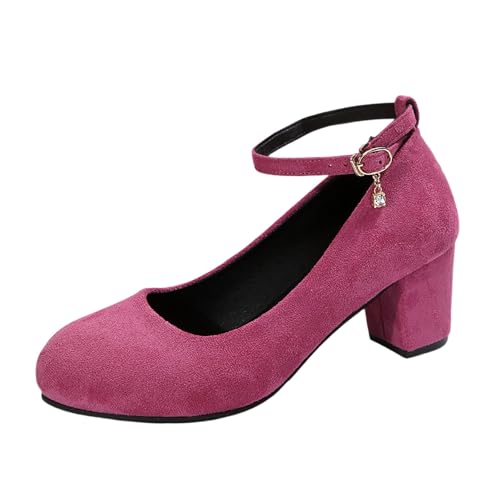 Chaussures de bureau femme chic pour sublimer vos journées de travail et soirées