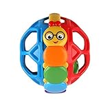 Baby Einstein Bendy Ball, Multi