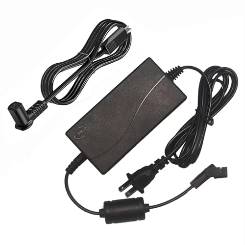 Universal Power Cord for Recliner Chair - 2-Pin Recliner Power