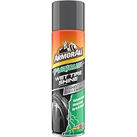 Armor All Shield High Performance Wheel Cleaner 500ml - The